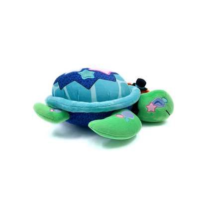 Glamrock Mr. Turtle Plush (9in)