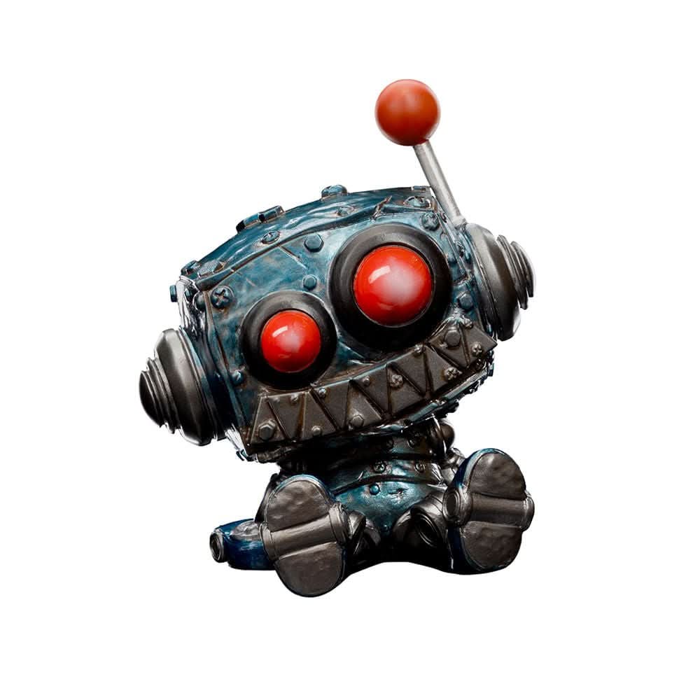 Statue Coudi - Residiuum's Boogie Bears - Monster Scale