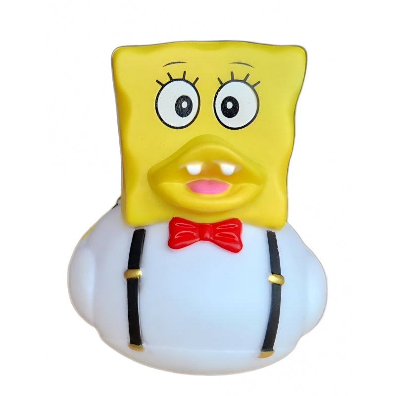 Canard Tête de Gruyère