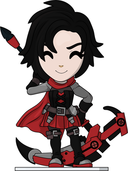 Ruby Rose