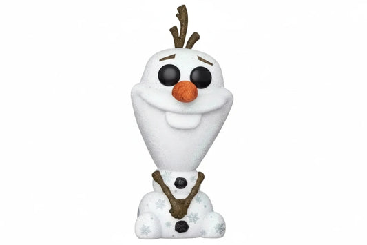 Pop! Olaf (Diamond)