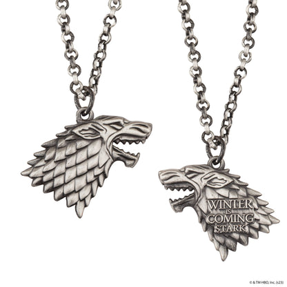 Collier Stark