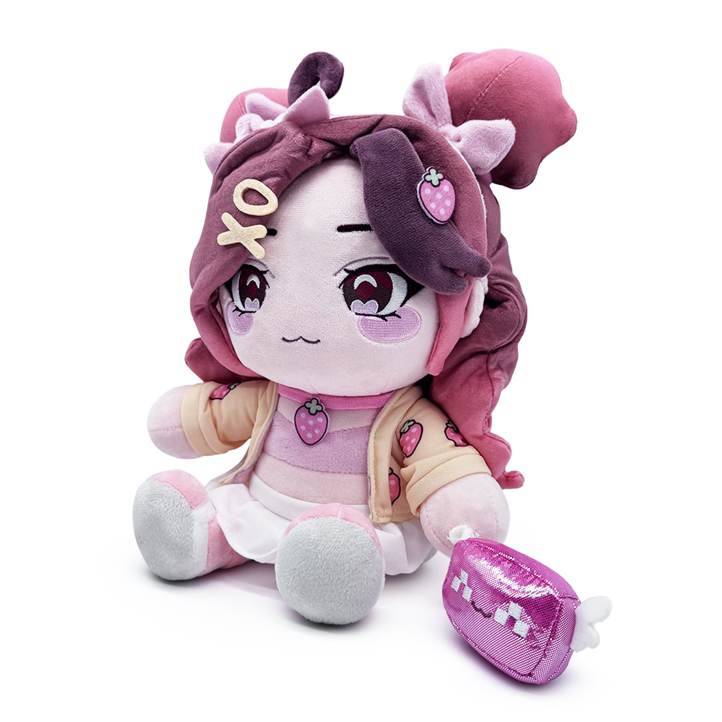 Pixiiuwu Plüschtier (23 cm)