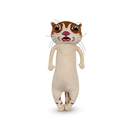 Tobs Batsardcat Plüsch (23 cm)