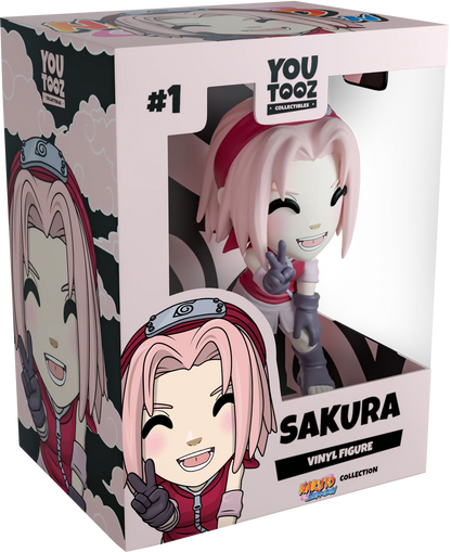 Sakura Haruno