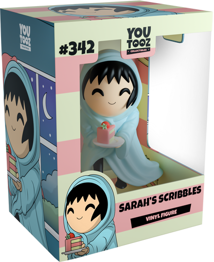 Sarahs Kritzeleien