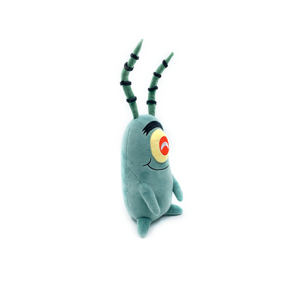 Plankton Sitzplüsch (23 cm)