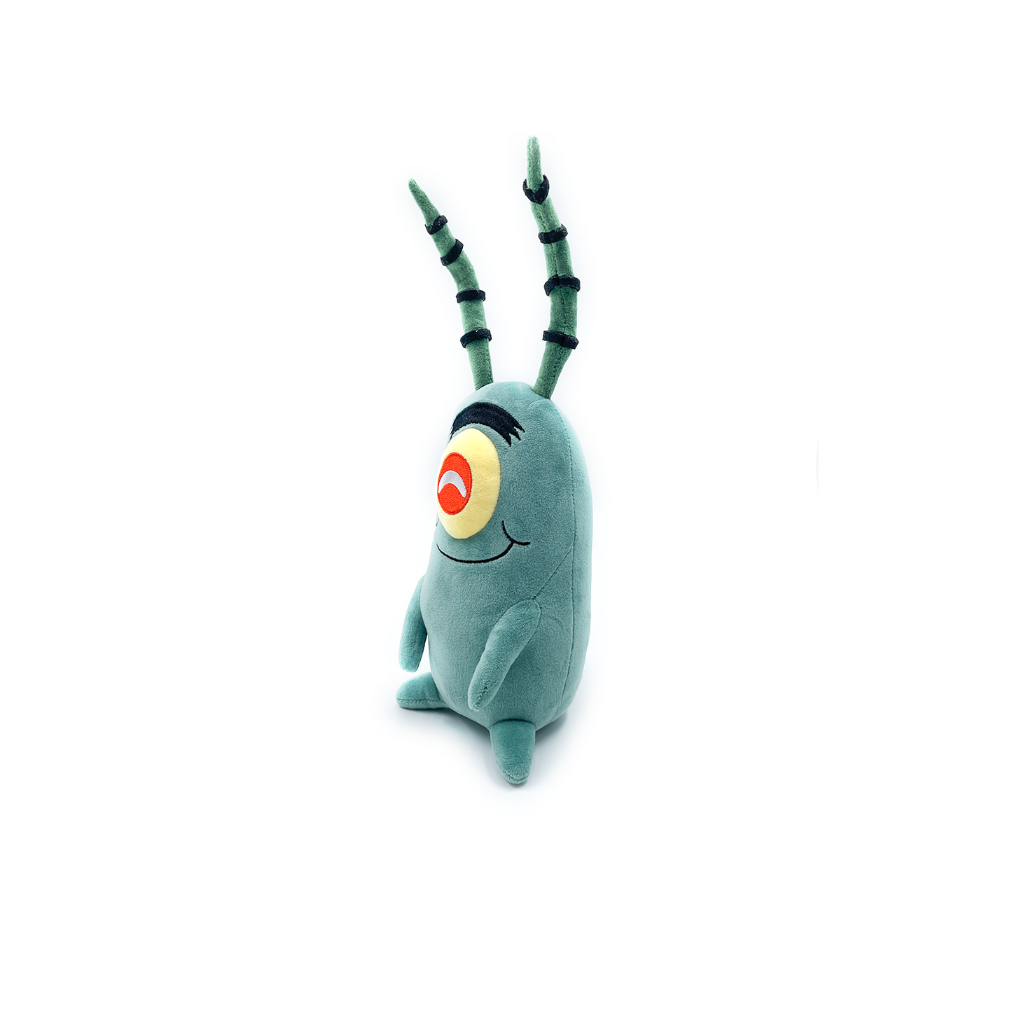 Plankton Sitzplüsch (23 cm)