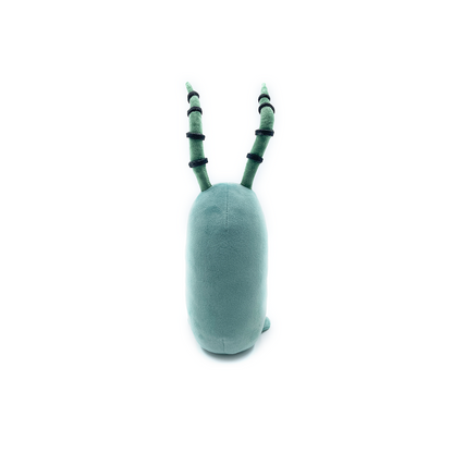 Plankton Sitzplüsch (23 cm)