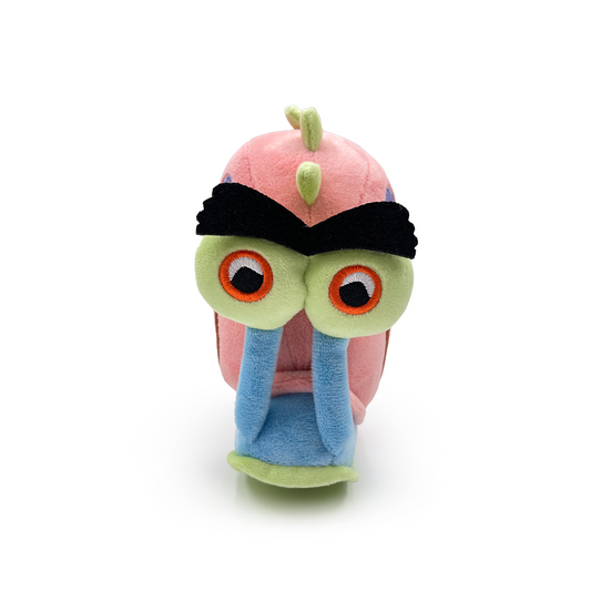 Prähistorischer Gary Schnecke Stickie (15 cm)