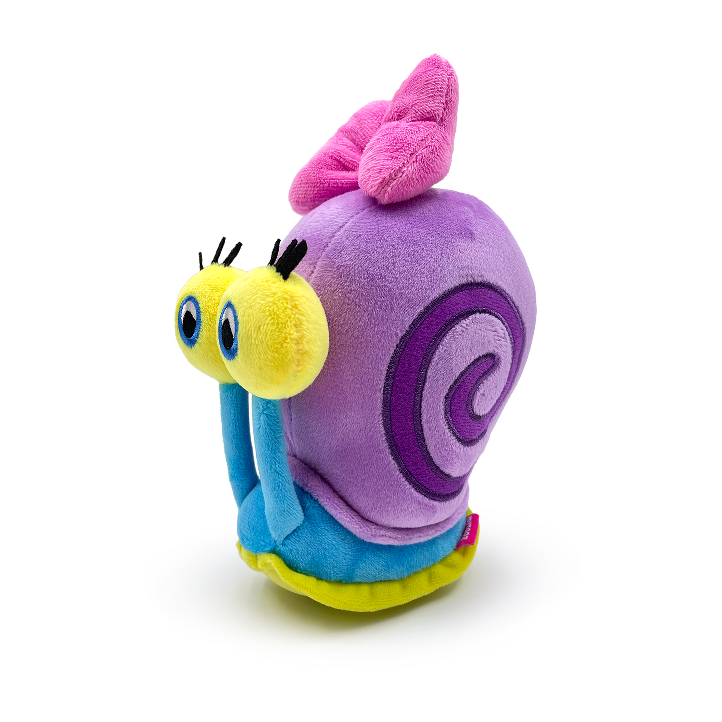 Snellie Schnecken-Stickie (15 cm)