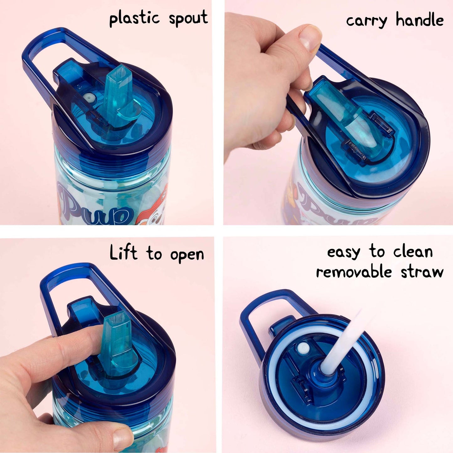 Gourde – Paw Patrol