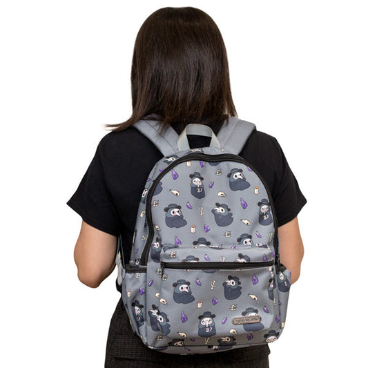 Squishable Rucksack – Pestdoktor
