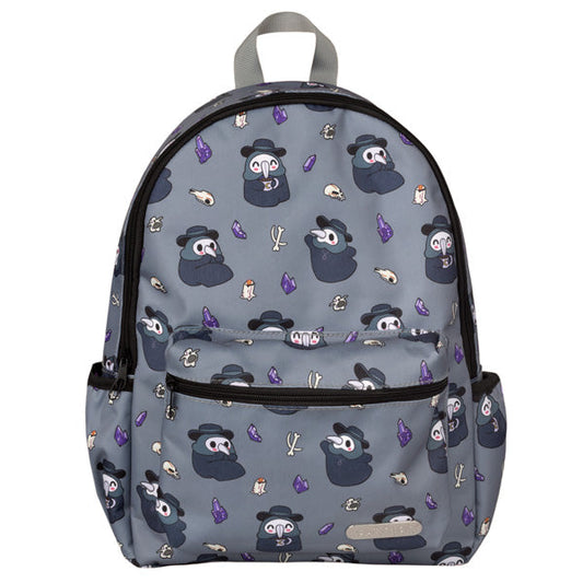 Squishable Rucksack – Pestdoktor