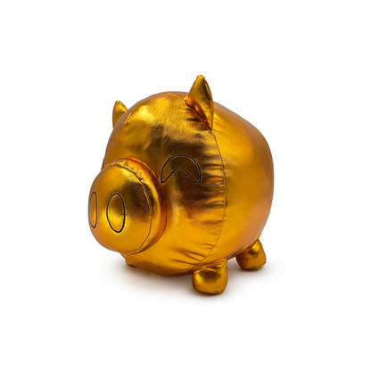 Plüsch-Sparschwein (22,86 cm)