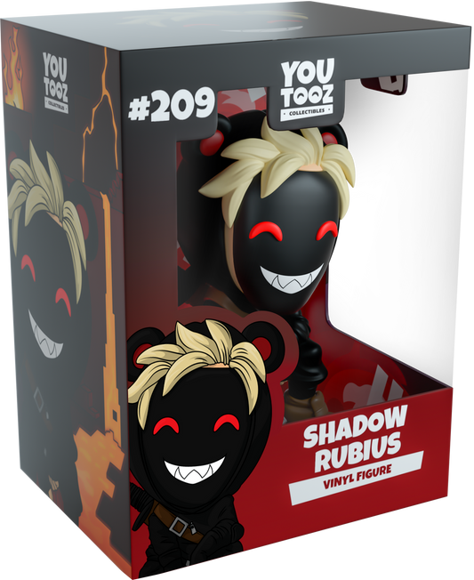 Schatten-Rubius