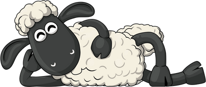 Shaun 