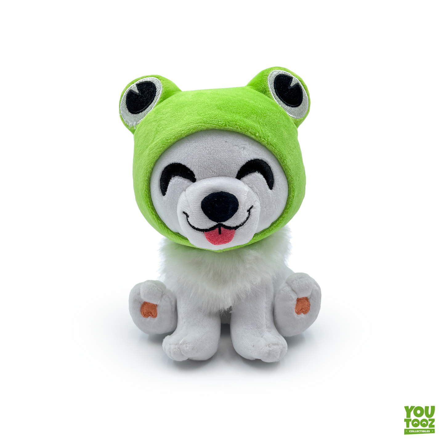 Shiro Froggy Plüsch (15 cm)