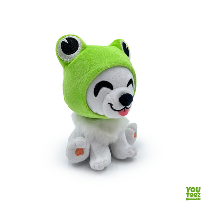 Shiro Froggy Plüsch (15 cm)