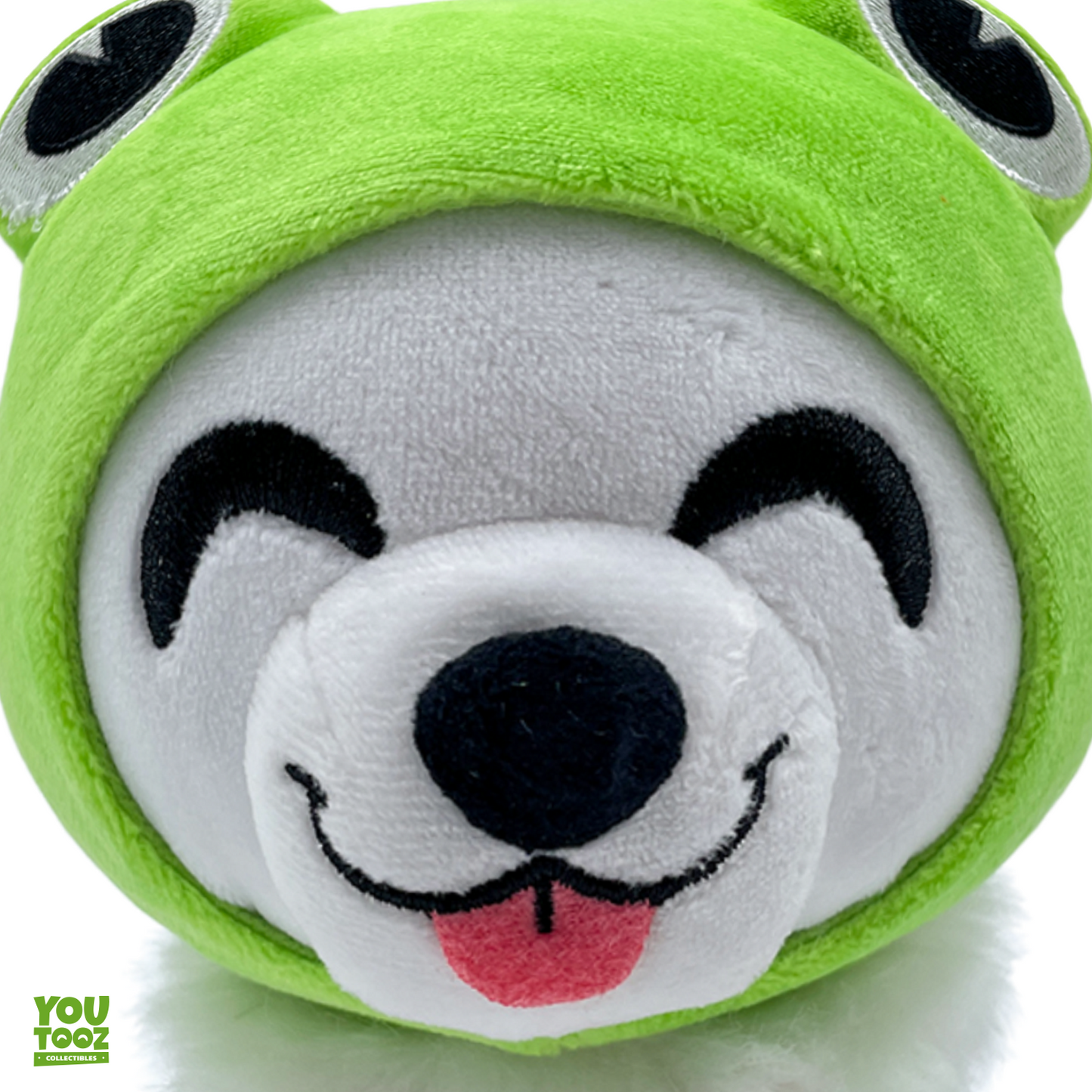 Shiro Froggy Plüsch (15 cm)