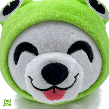Shiro Froggy Plüsch (15 cm)
