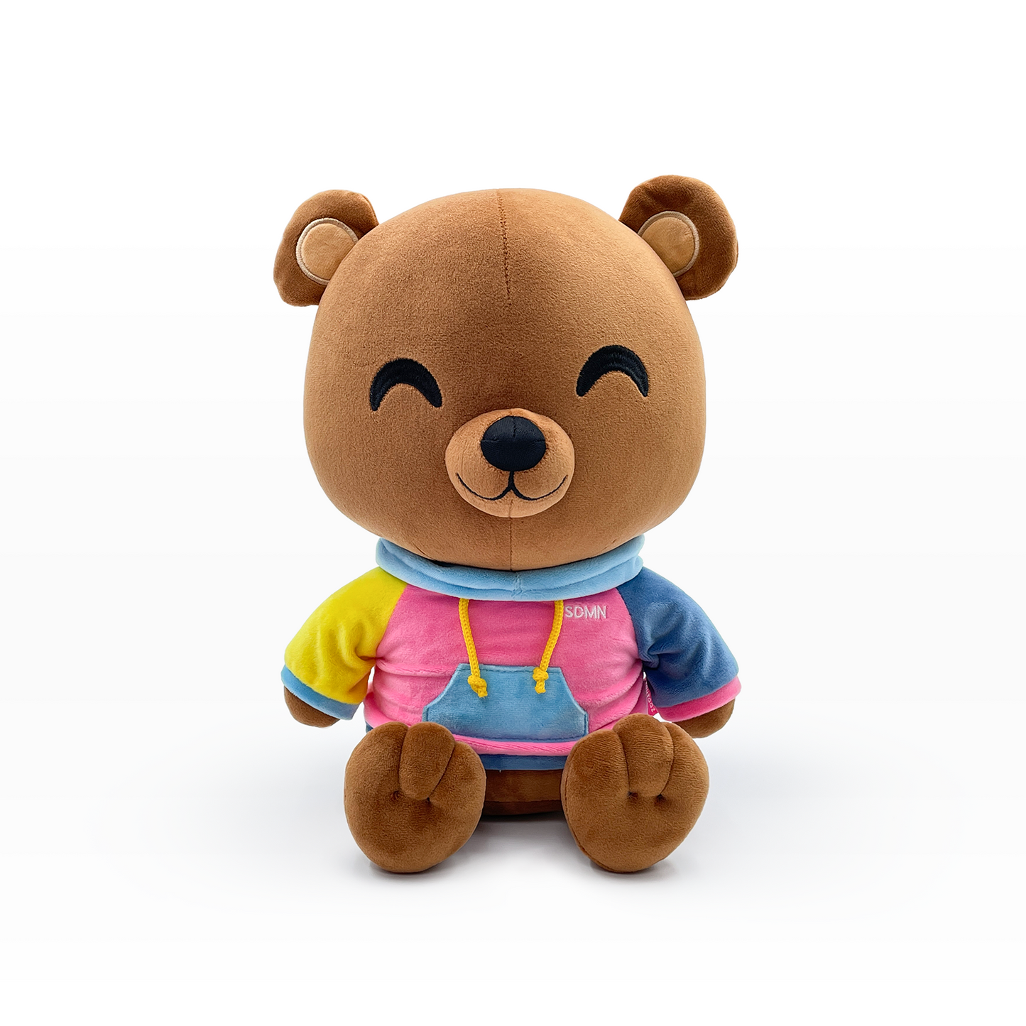 Sidemen x Youtooz Teddy Plüsch