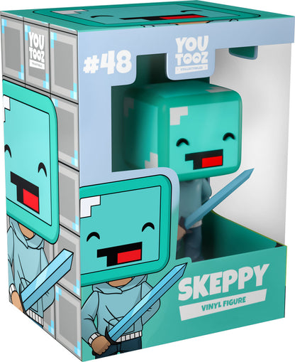 Skeppy-Ersatz