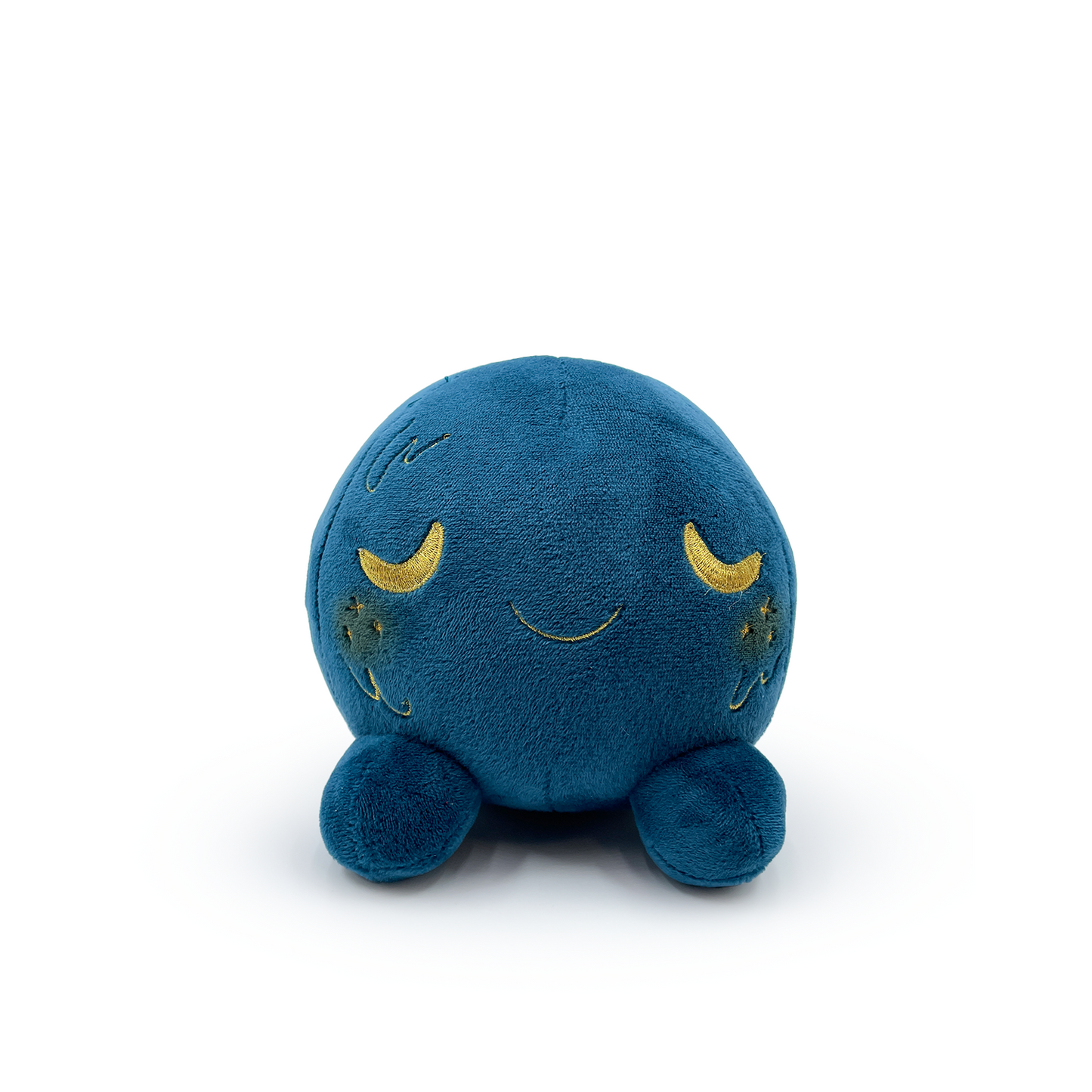 Midnight Slimecicle Stickie (15 cm)