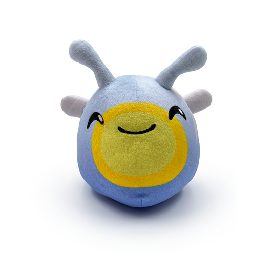 Phosphor Slime Sticker (6in)