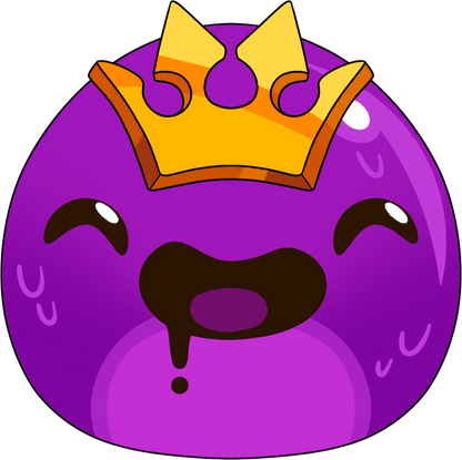 Gelée Royale Slime Stickie (15,24 cm)