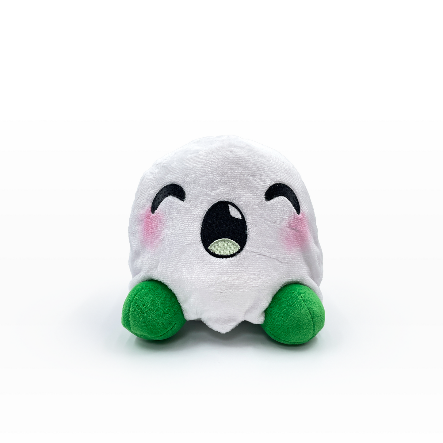 Ghost Slimecicle Stickie (15 cm)