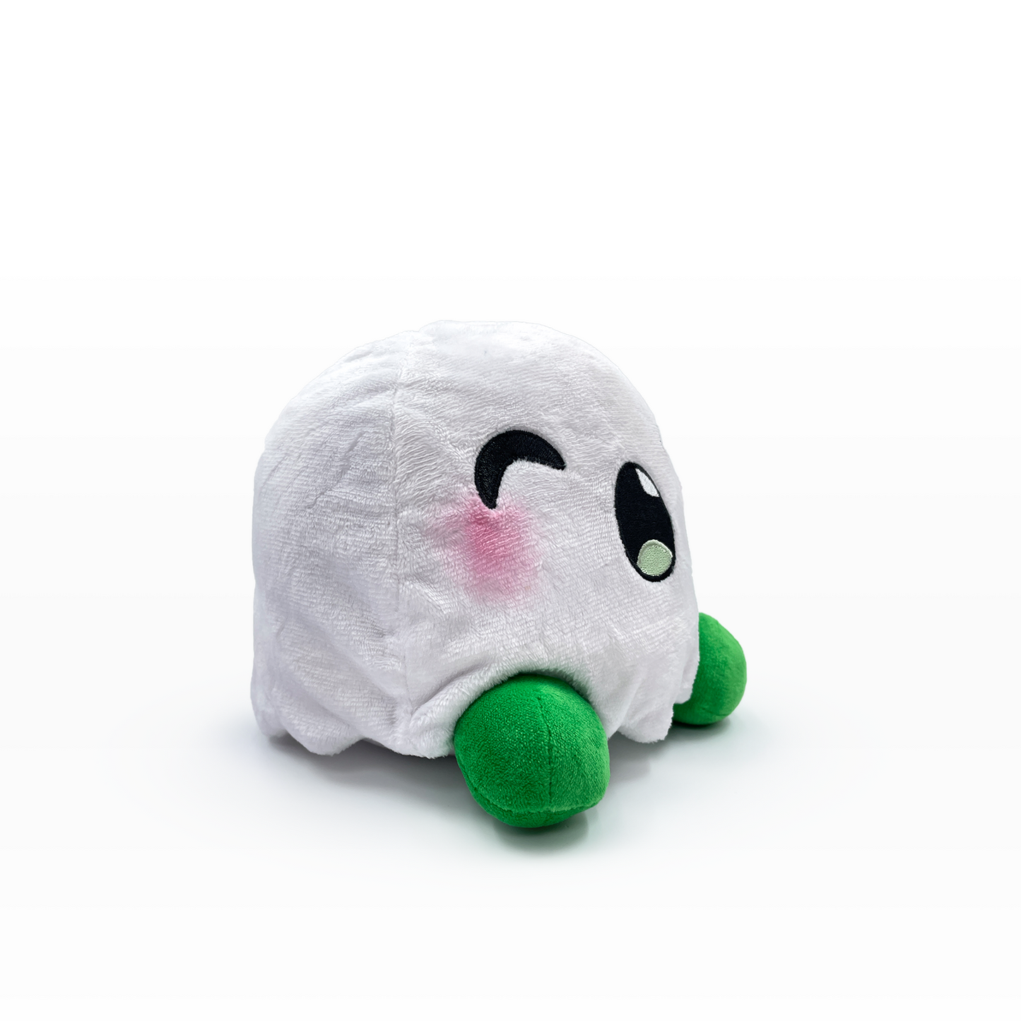 Ghost Slimecicle Stickie (15 cm)