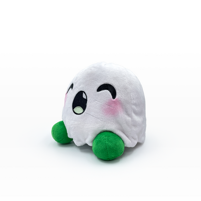 Ghost Slimecicle Stickie (15 cm)