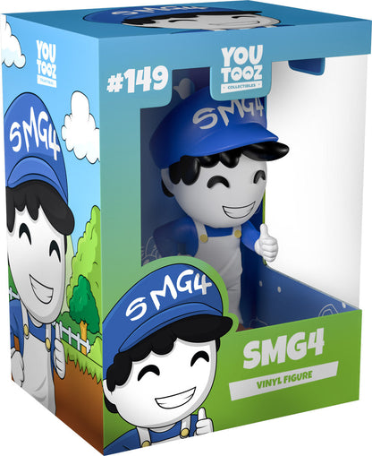 SMG4 Luke