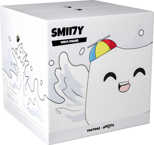 Figurine Milkbag SMii7Y (1ft)