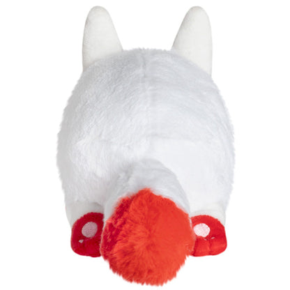Peluche Snacker – Bébé Kitsune