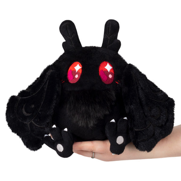 Snacker Squishable Plush – Baby Mothman