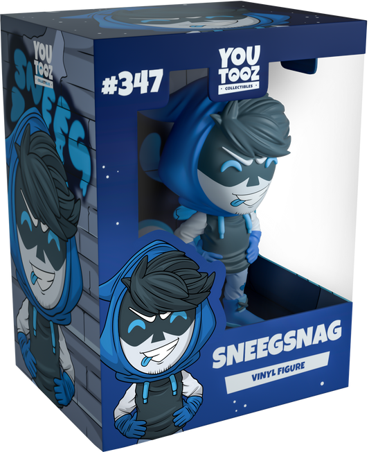 Figurine Sneegsnag