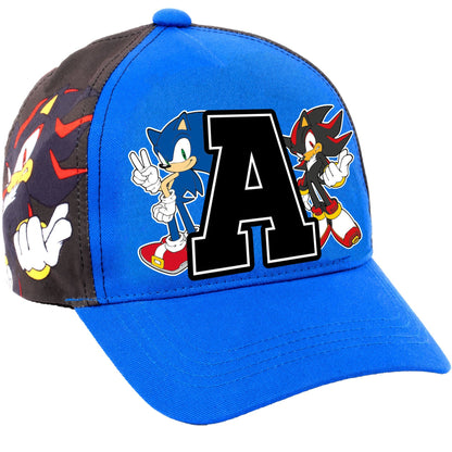 Casquette enfant – Summer Hat – Sonic