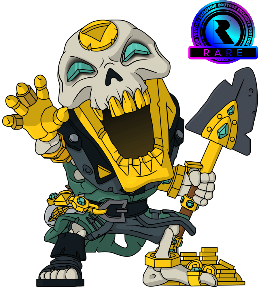 Gold Watcher