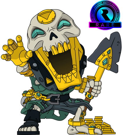 Gold Watcher