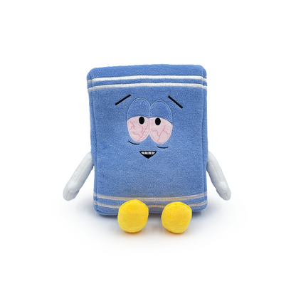 Plüsch-Towelie (23 cm)