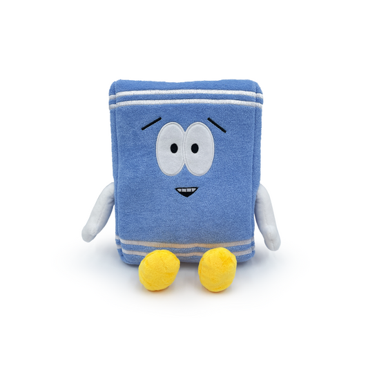 Towelie Plüschtier 2 (23 cm)