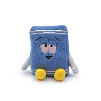 Towelie Schulterreiter (15 cm)