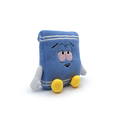 Towelie Schulterreiter (15 cm)