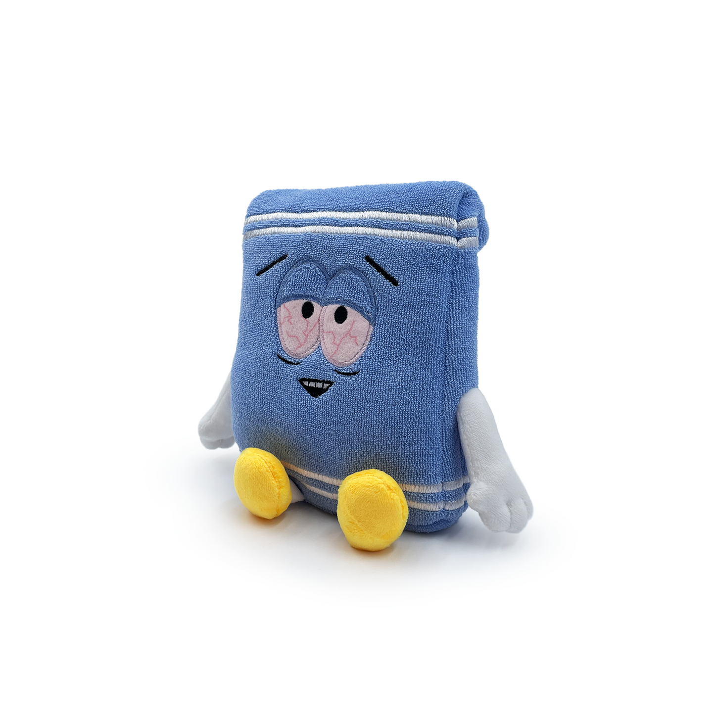 Towelie Schulterreiter (15 cm)