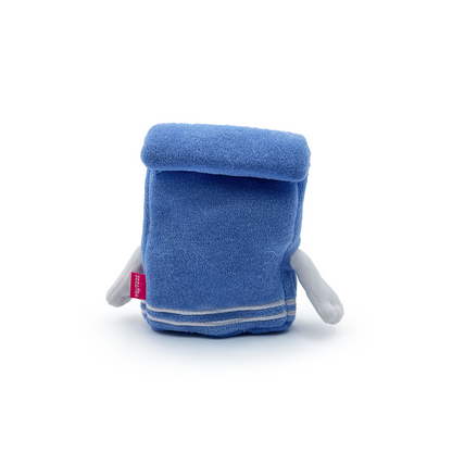 Towelie Schulterreiter (15 cm)