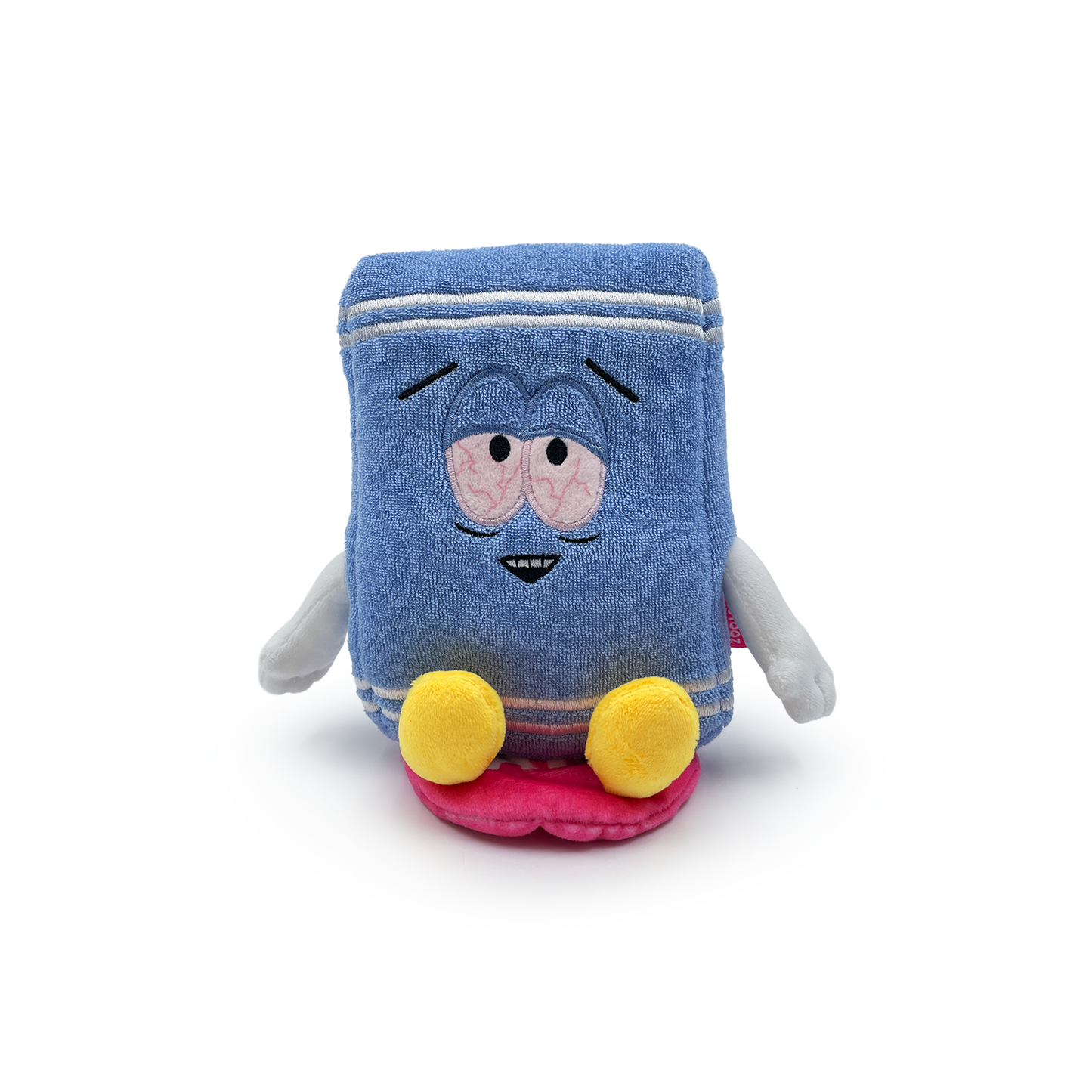 Towelie Schulterreiter (15 cm)