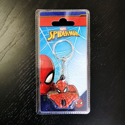 Porte-Clés Marvel - Spider-Man