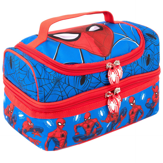 Lunchbag – Spider-Man Multi